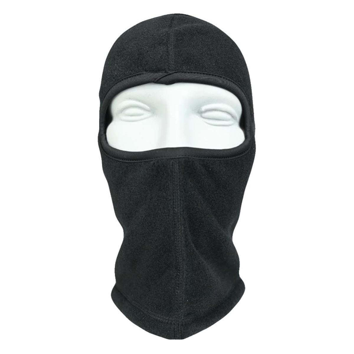 Black Seirus Balaclava