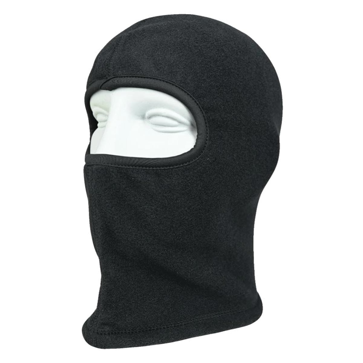 Black Seirus Balaclava
