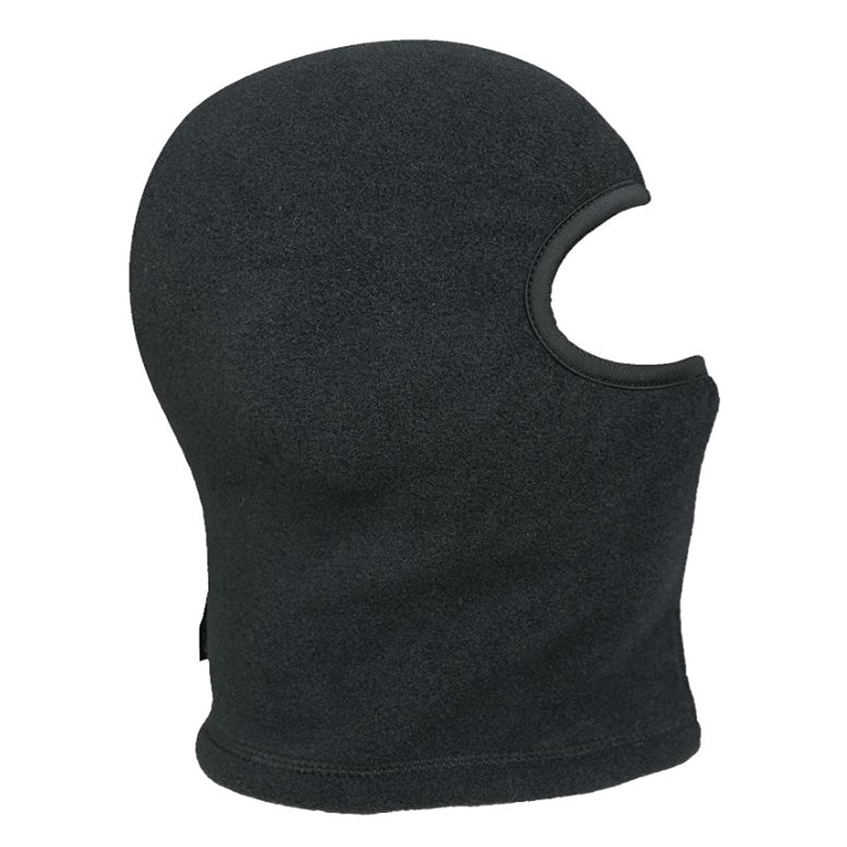 Black Seirus Balaclava