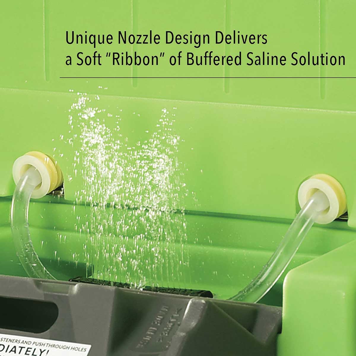 Honeywell Pure Flow 1000 Emergency Eyewash Station