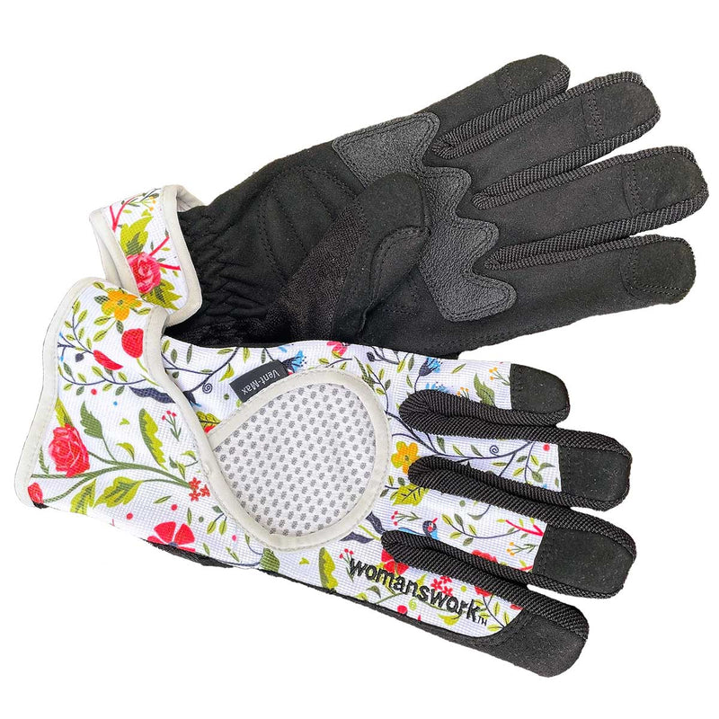 Womanswork High Performance Gloves w/ Max Vent GP