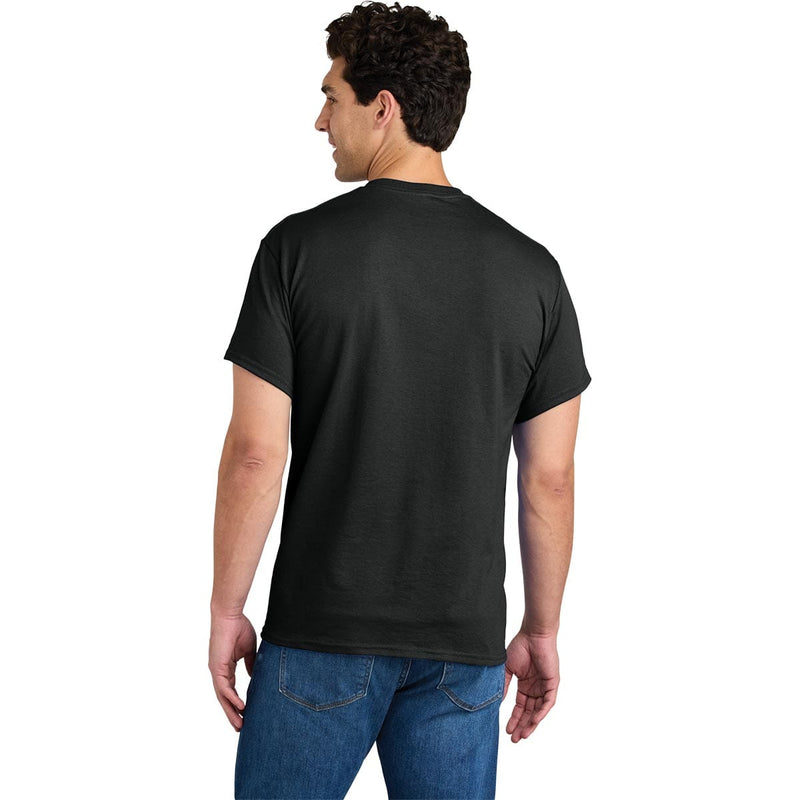 Gildan 8300 DryBlend Pocket T-Shirt