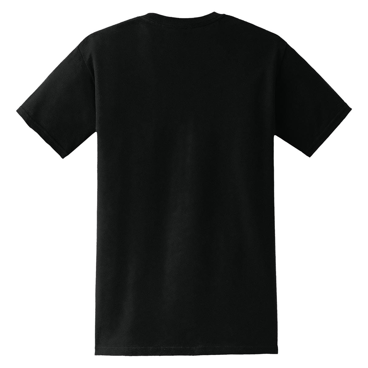 Gildan 8300 DryBlend Pocket T-Shirt