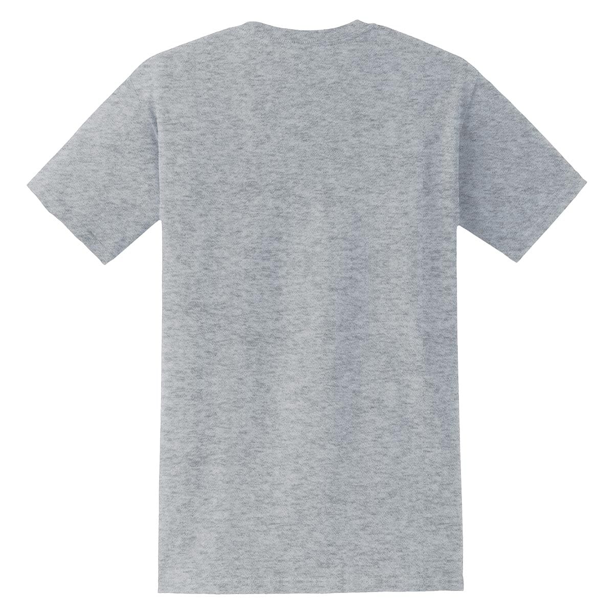 Gildan 8300 DryBlend Pocket T-Shirt