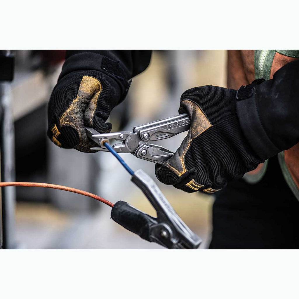 Leatherman Charge TTI Multitool