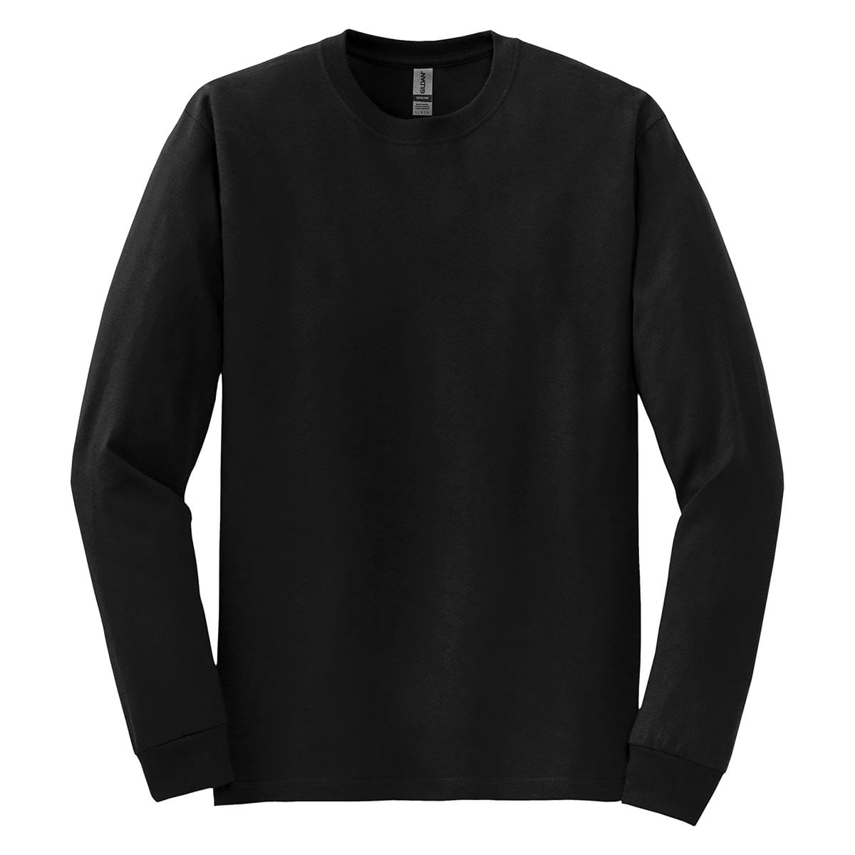 Gildan DryBlend Long Sleeve T Shirt Gemplers