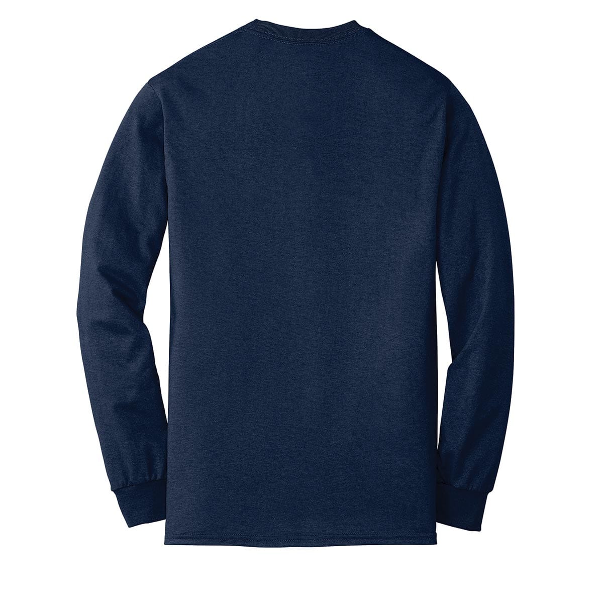 Gildan DryBlend Long Sleeve T-Shirt | Gemplers