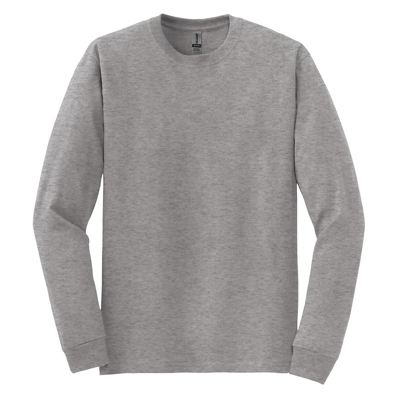 Gildan DryBlend Long Sleeve T-Shirt