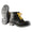 Dunlop Chemical Resistant Steel Toe Lace Up Boots