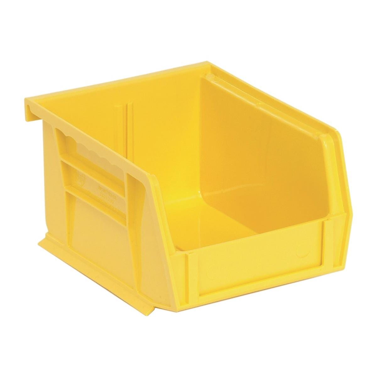 Quantum Storage Systems Ultra Stack & Hang Bins