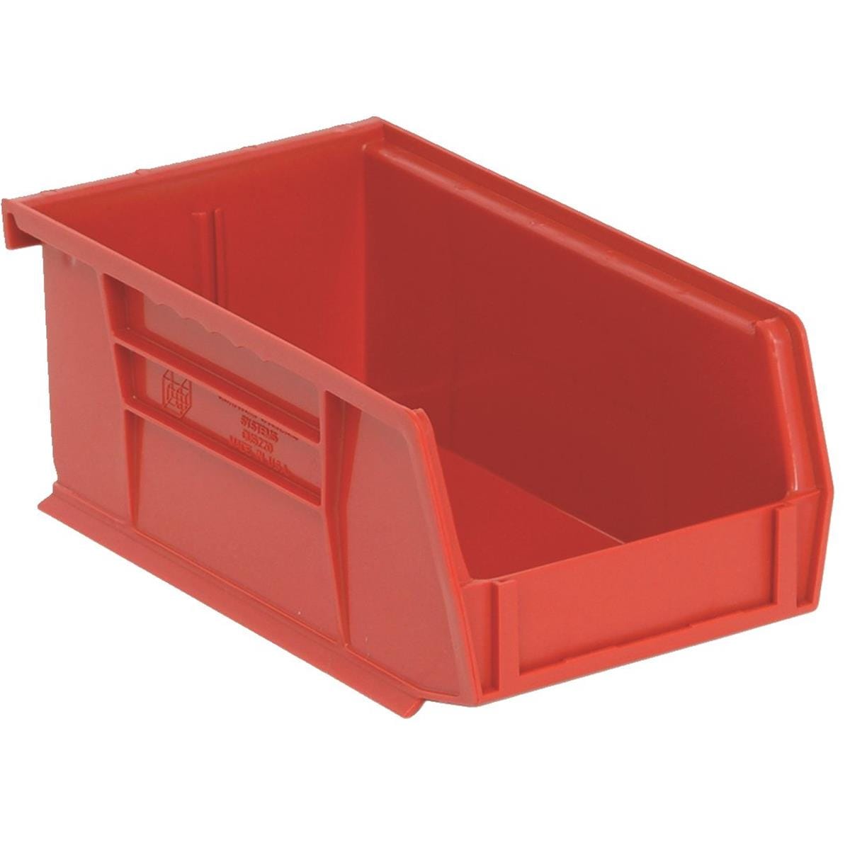 Quantum Storage Systems Ultra Stack & Hang Bins