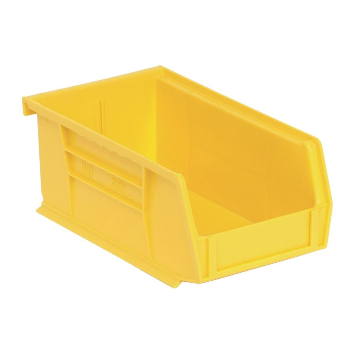 Quantum Storage Systems Ultra Stack & Hang Bins