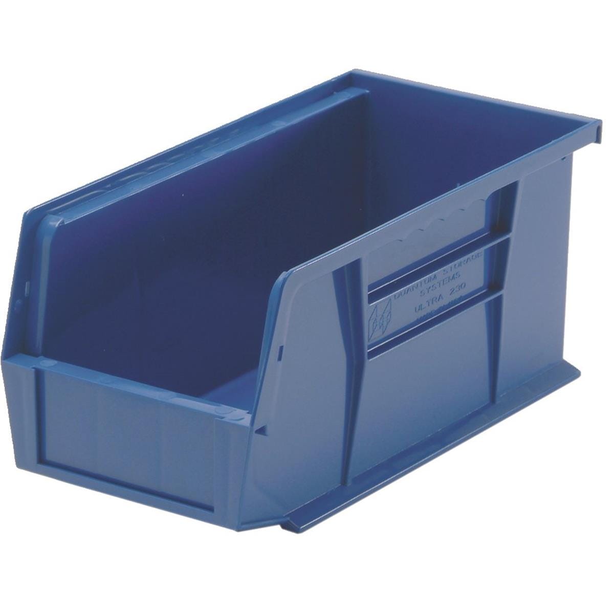 Quantum Storage Systems Ultra Stack & Hang Bins