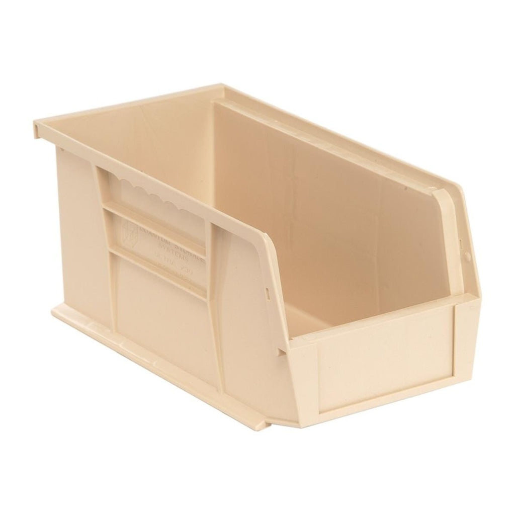 Quantum Storage Systems Ultra Stack & Hang Bins