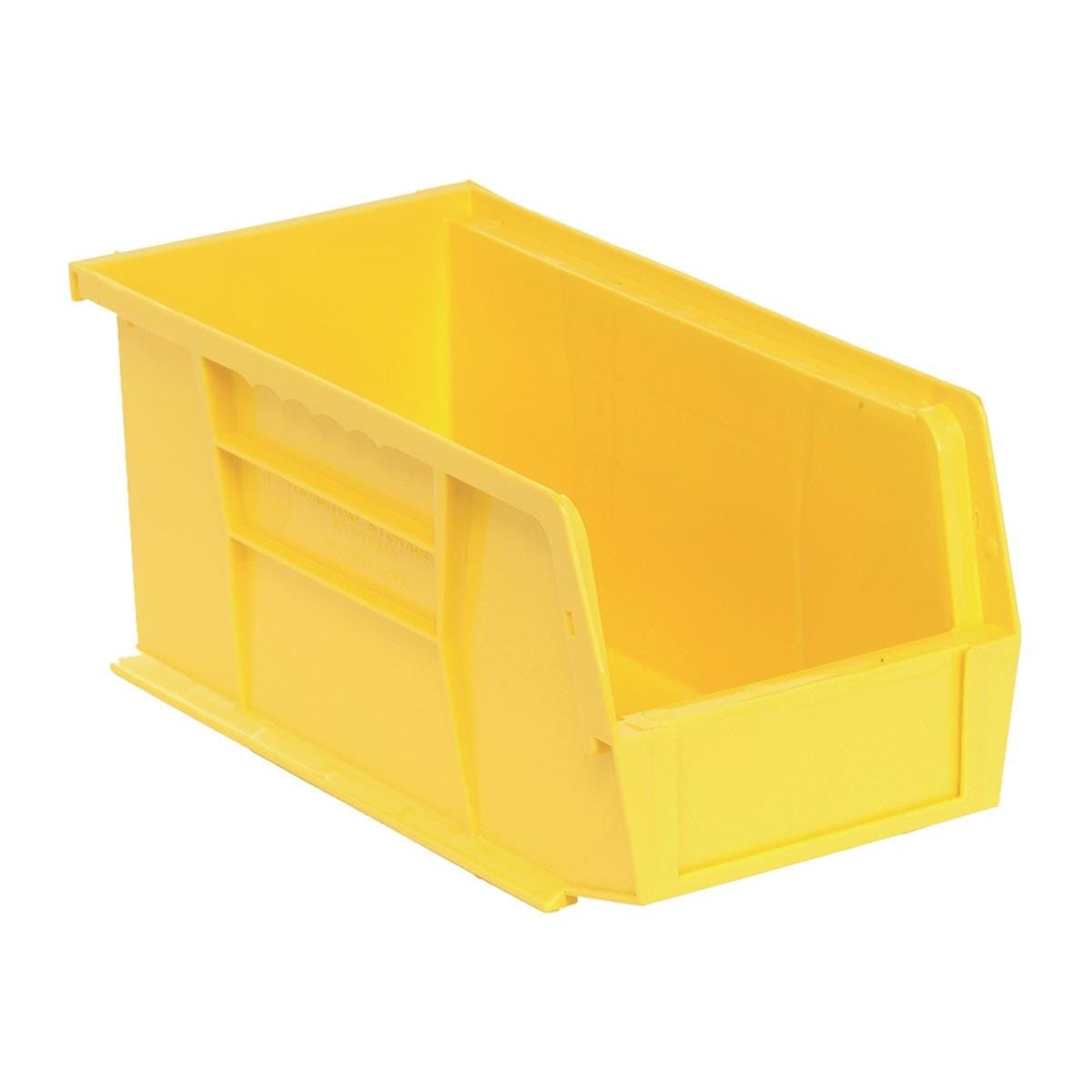 Quantum Storage Systems Ultra Stack & Hang Bins