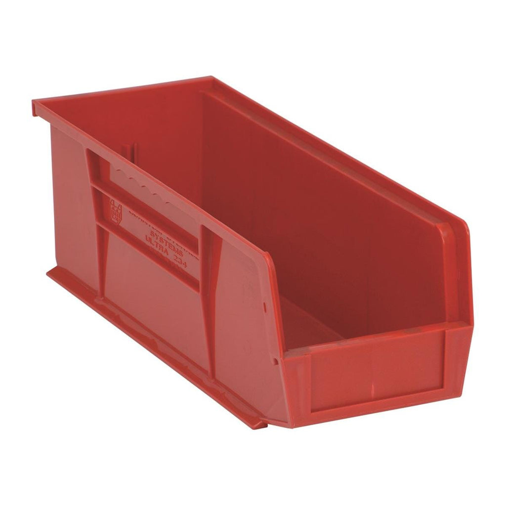 Quantum Storage Systems Ultra Stack & Hang Bins