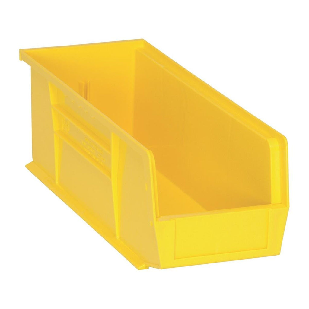 Quantum Storage Systems Ultra Stack & Hang Bins