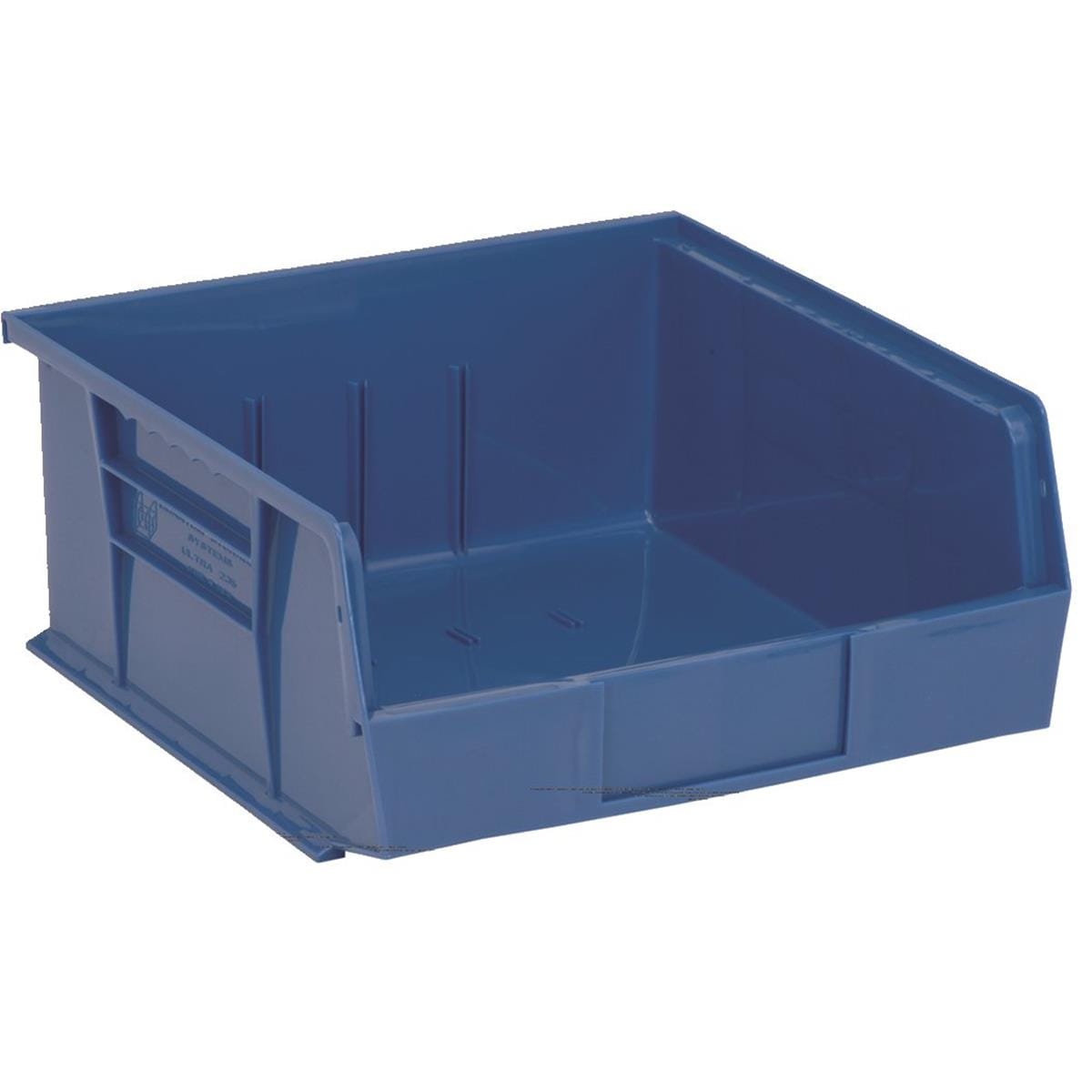 Quantum Storage Systems Ultra Stack & Hang Bins