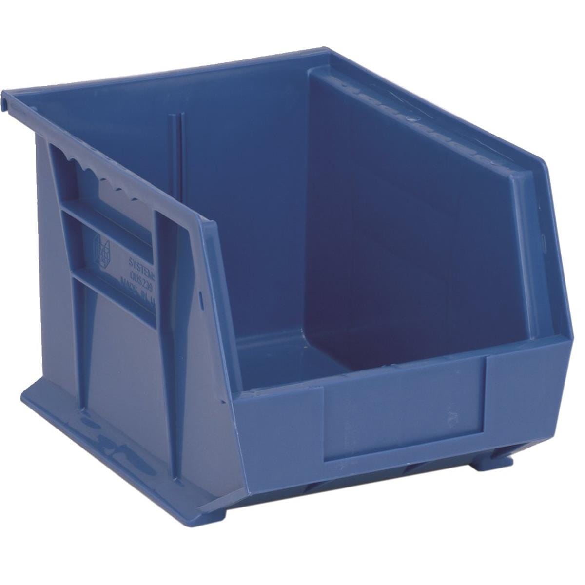 Quantum Storage Systems Ultra Stack & Hang Bins