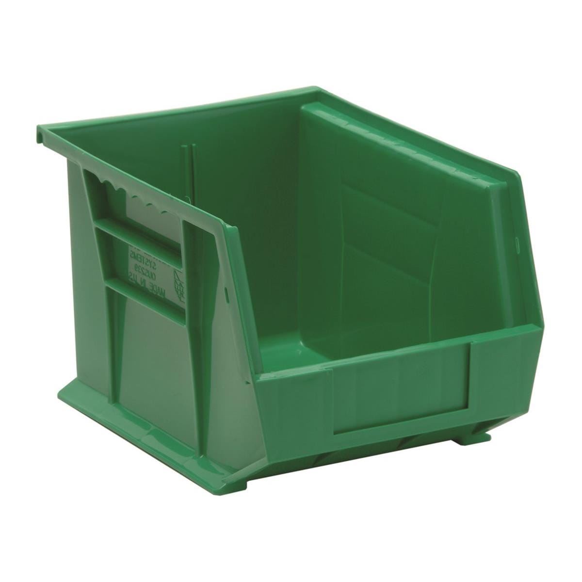 Quantum Storage Systems Ultra Stack & Hang Bins