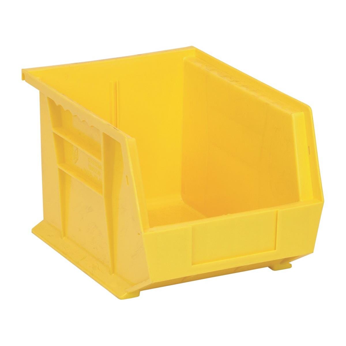 Quantum Storage Systems Ultra Stack & Hang Bins