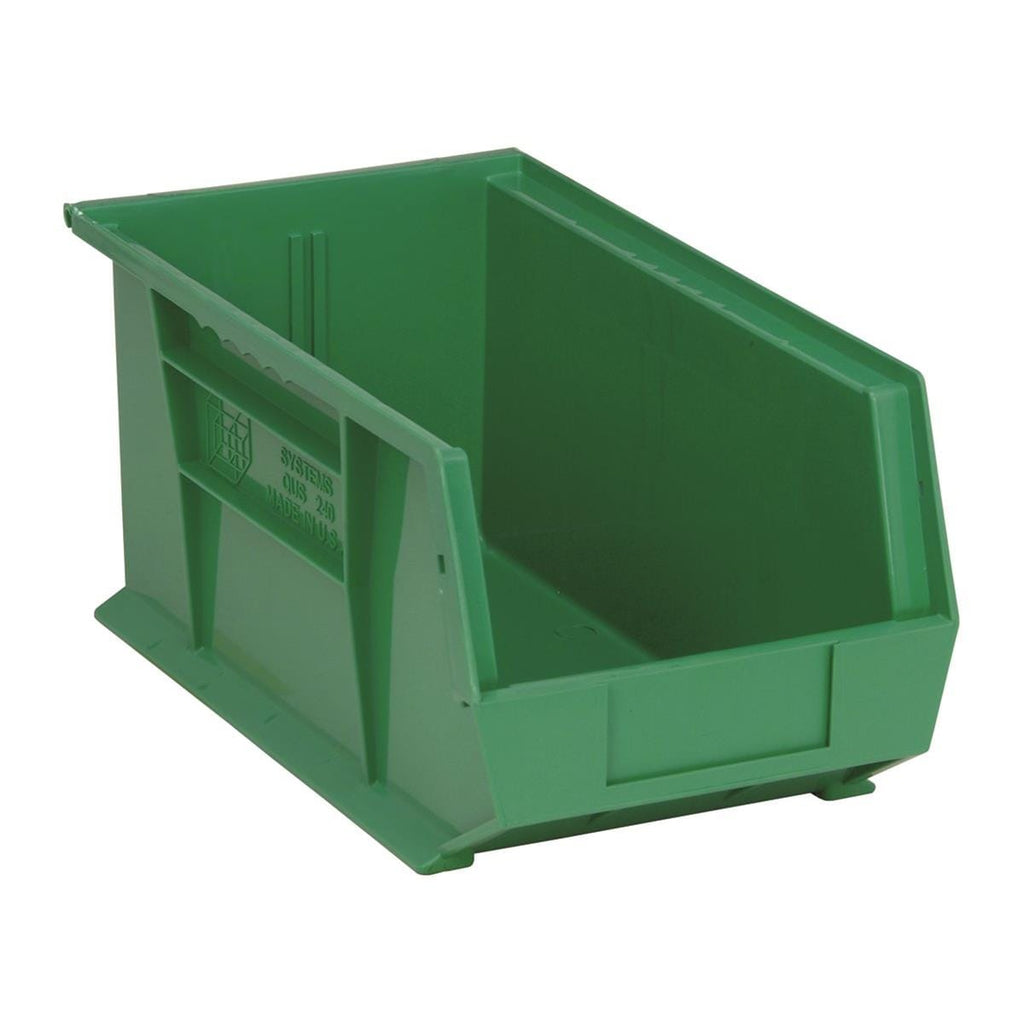 Quantum Storage Systems Ultra Stack & Hang Bins