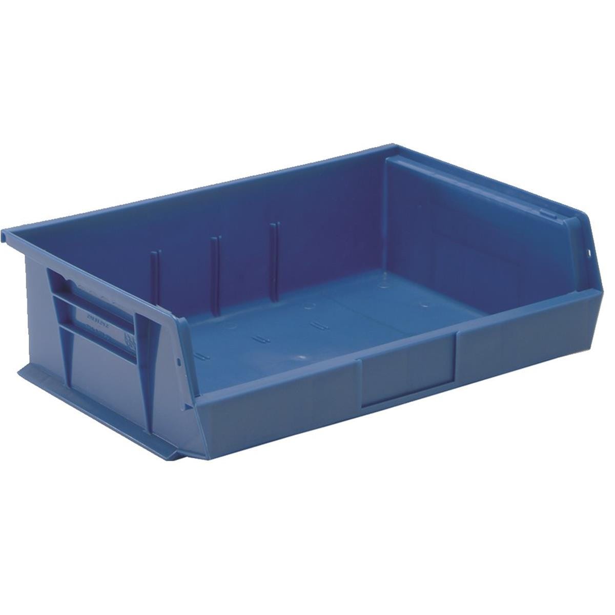 Quantum Storage Systems Ultra Stack & Hang Bins