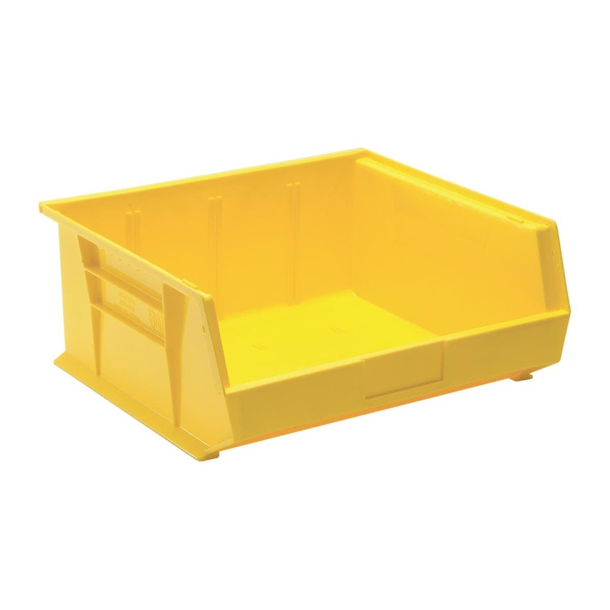 Quantum Storage Systems Ultra Stack & Hang Bins