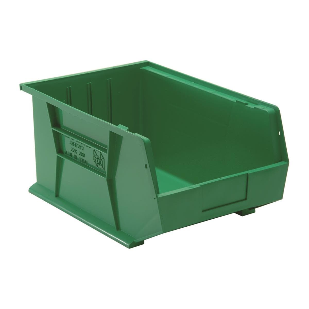 Quantum Storage Systems Ultra Stack & Hang Bins