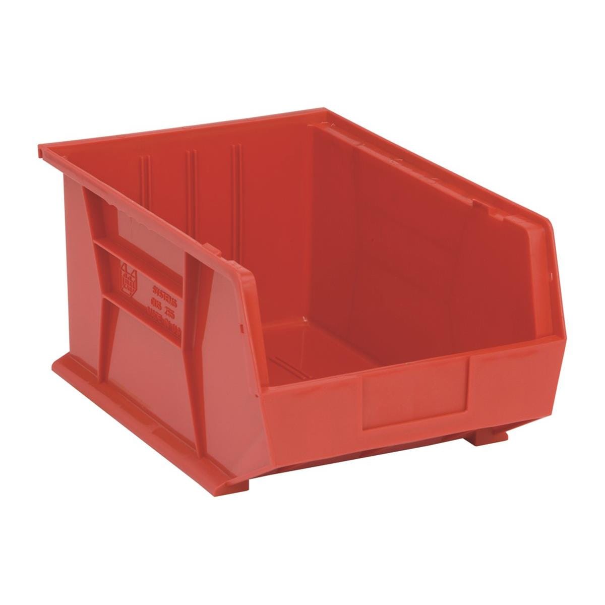 Quantum Storage Systems Ultra Stack & Hang Bins