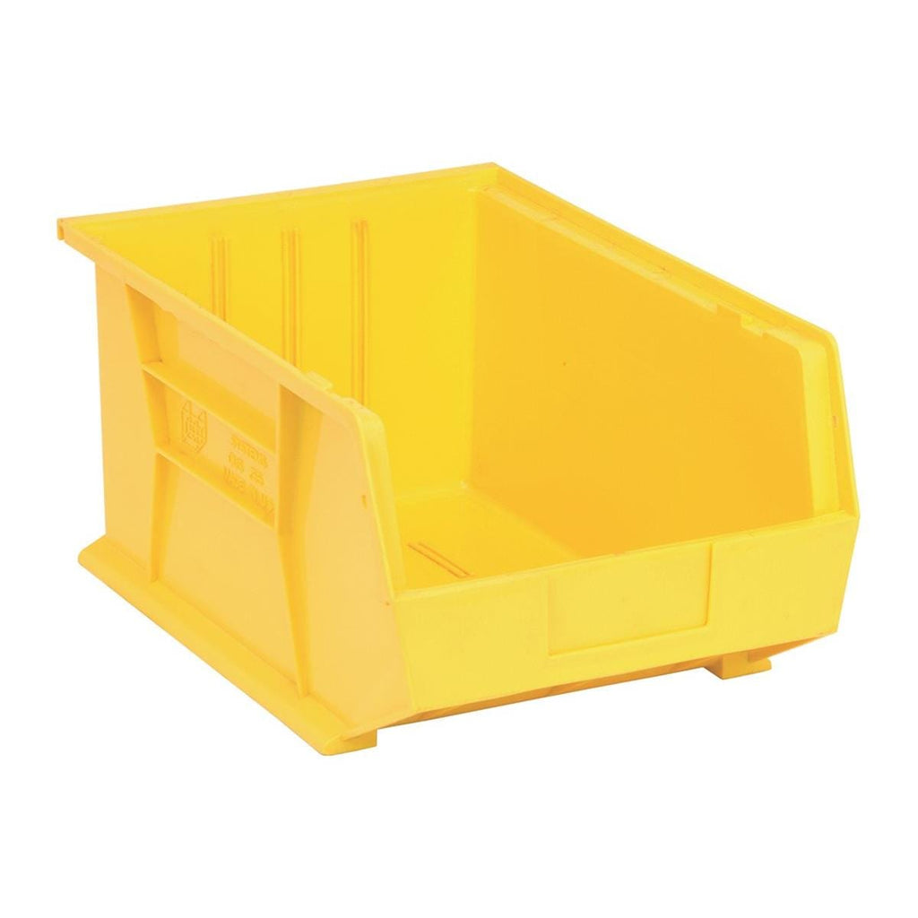 Quantum Storage Systems Ultra Stack & Hang Bins