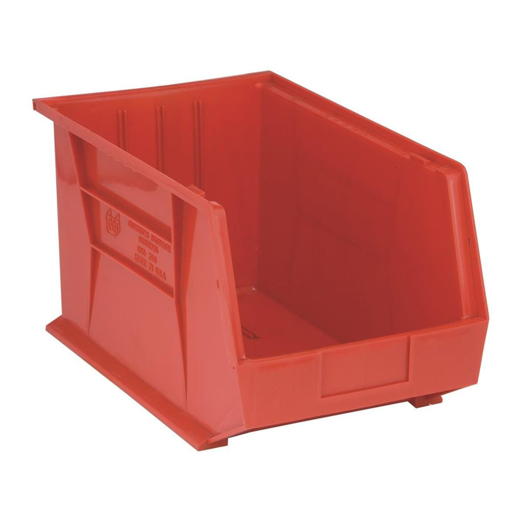Quantum Storage Systems Ultra Stack & Hang Bins