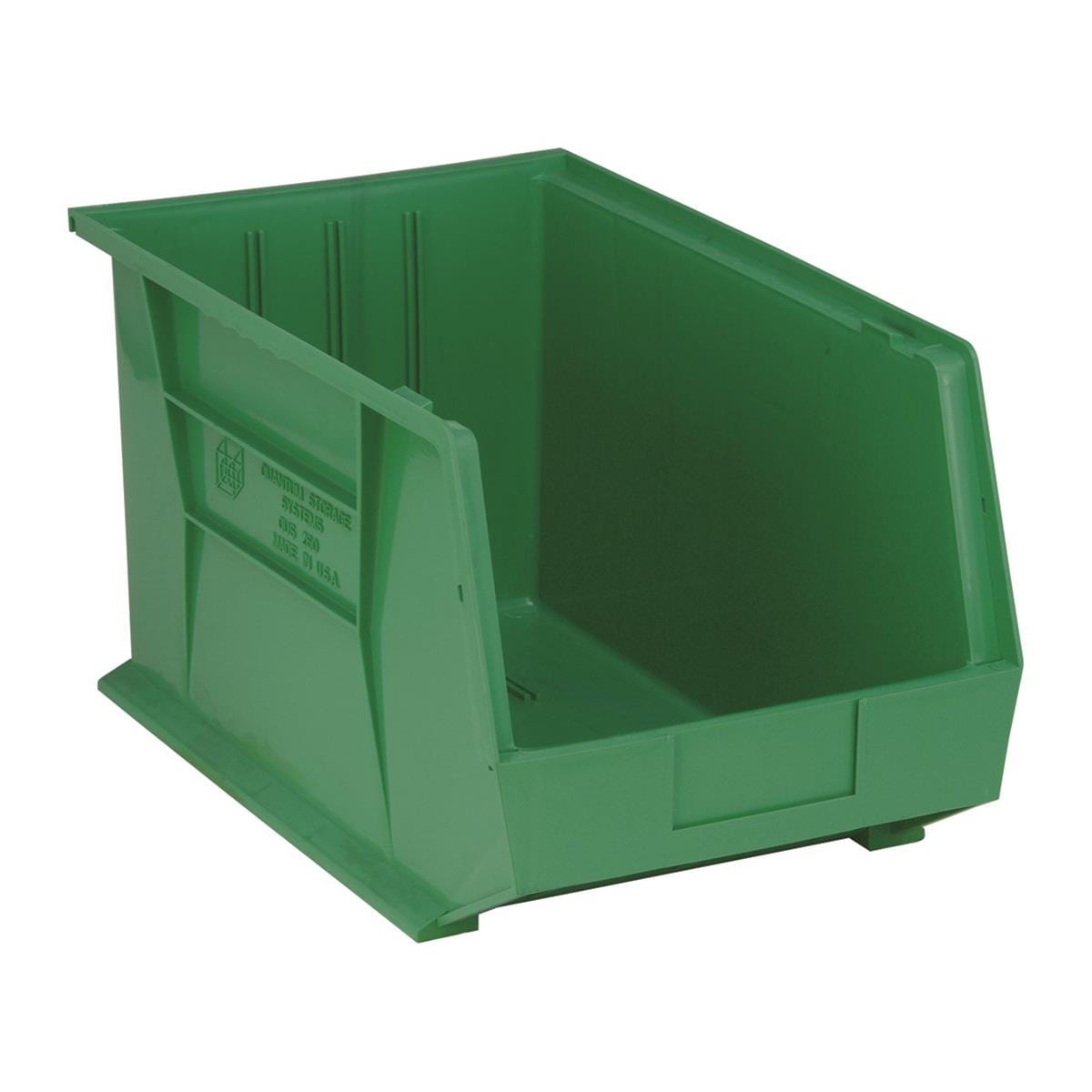 Quantum Storage Systems Ultra Stack & Hang Bins