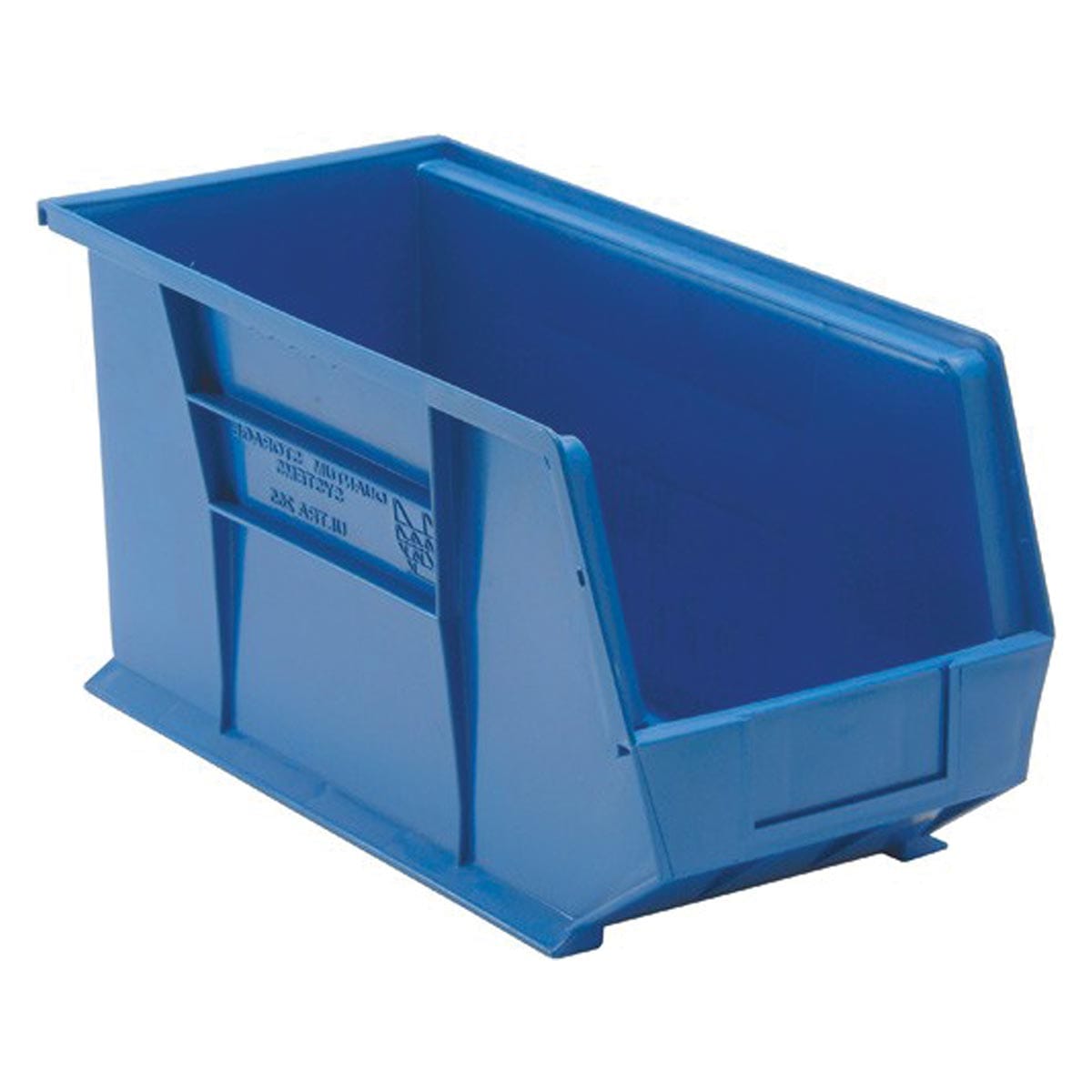 Quantum Storage Systems Ultra Stack & Hang Bins