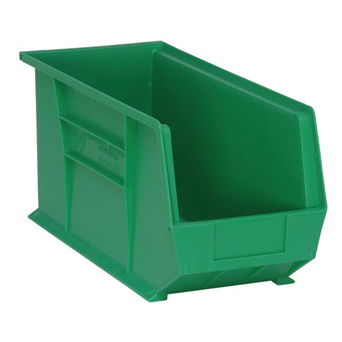 Quantum Storage Systems Ultra Stack & Hang Bins