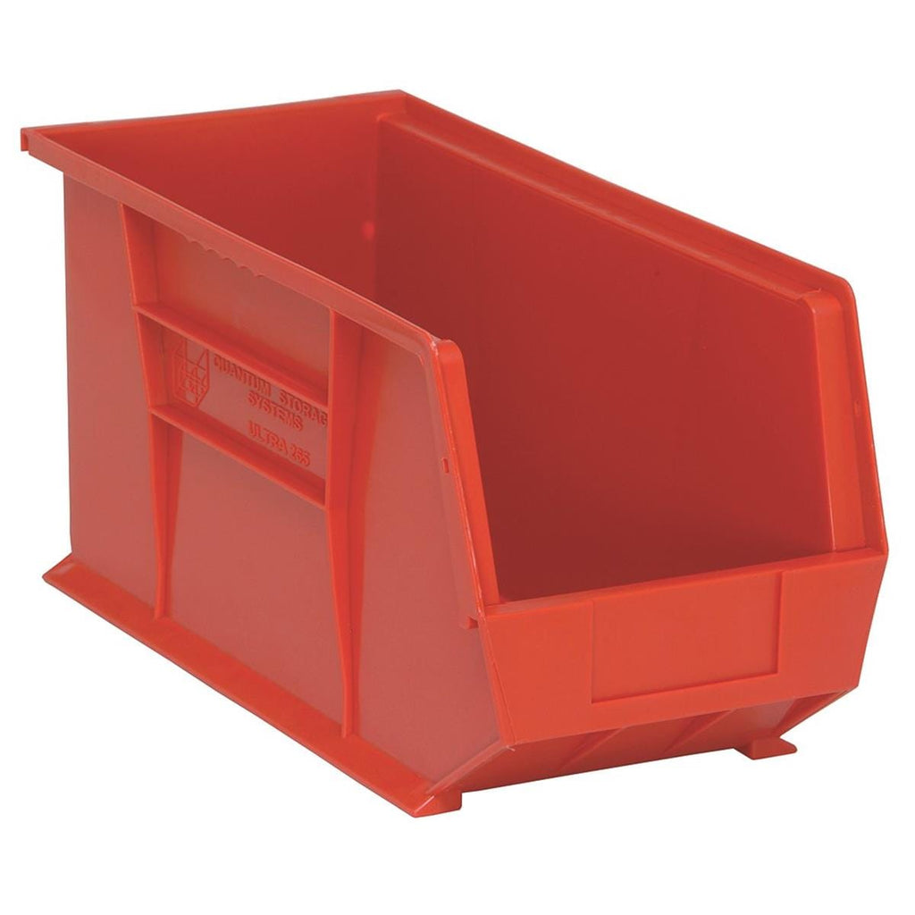 Quantum Storage Systems Ultra Stack & Hang Bins