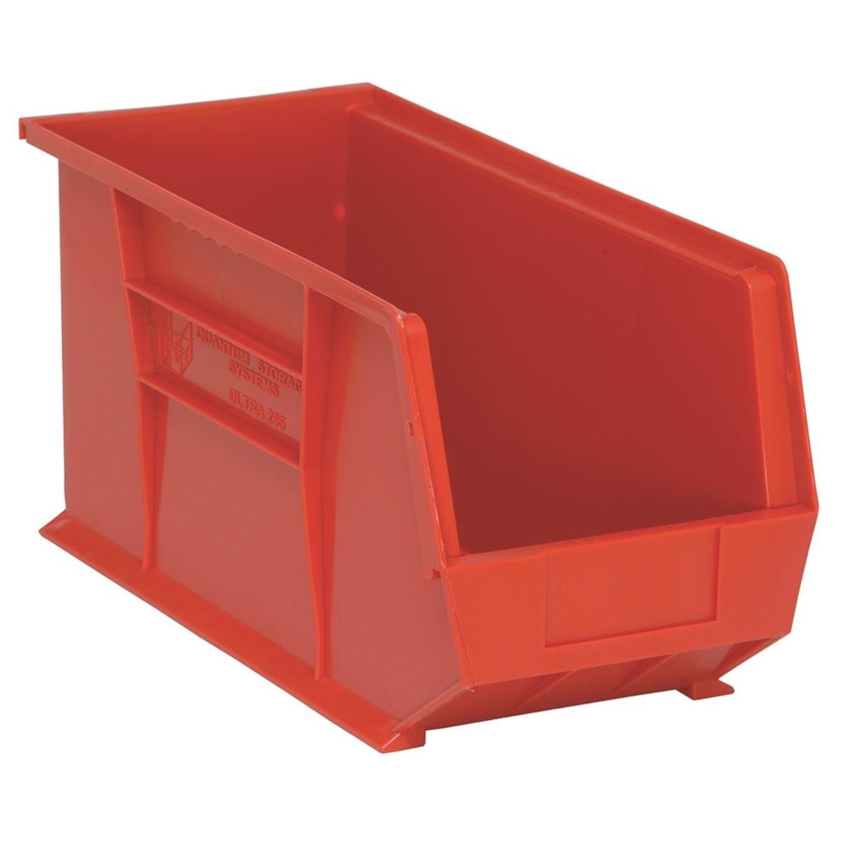 Quantum Storage Systems Ultra Stack & Hang Bins