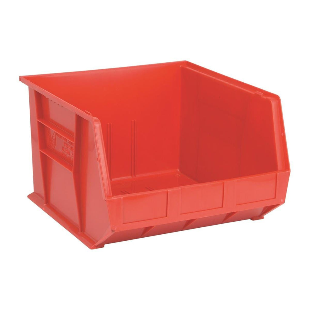 Quantum Storage Systems Ultra Stack & Hang Bins