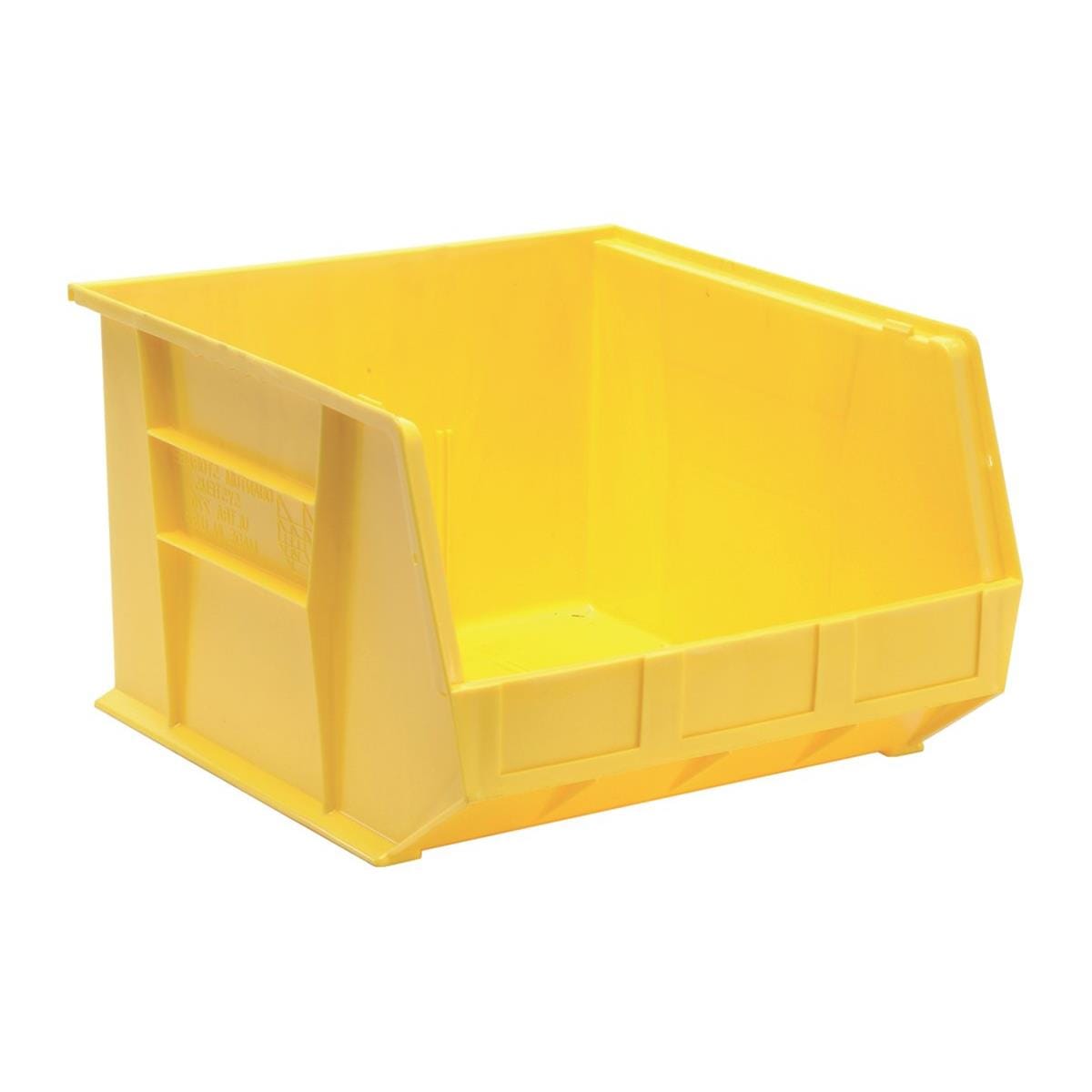 Quantum Storage Systems Ultra Stack & Hang Bins