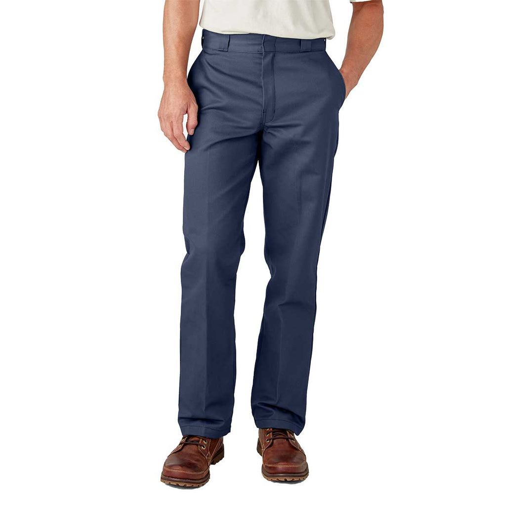 Navy Dickies Original 874 Work Pants