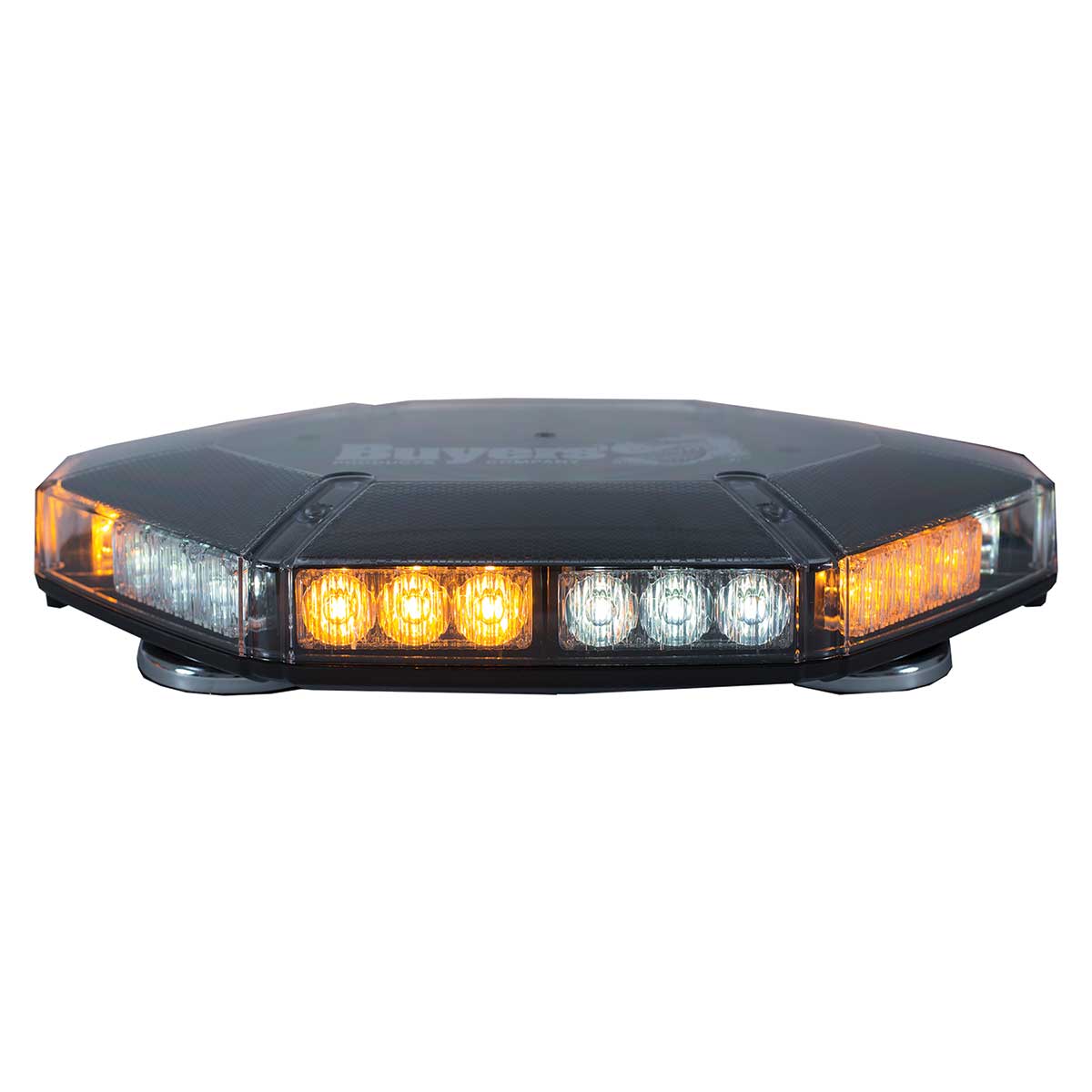 Buyers Products Octagonal 30 LED Mini Light Bar