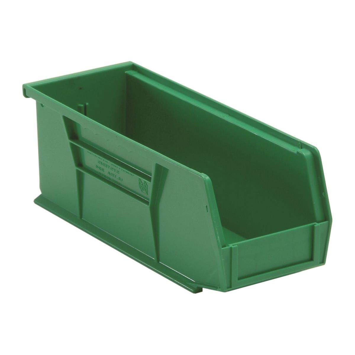 Quantum Storage Systems Ultra Stack & Hang Bins