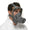 Moldex 9000 Series Full-Face Respirator