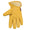 Kinco Leather Insulated Deerskin Gloves