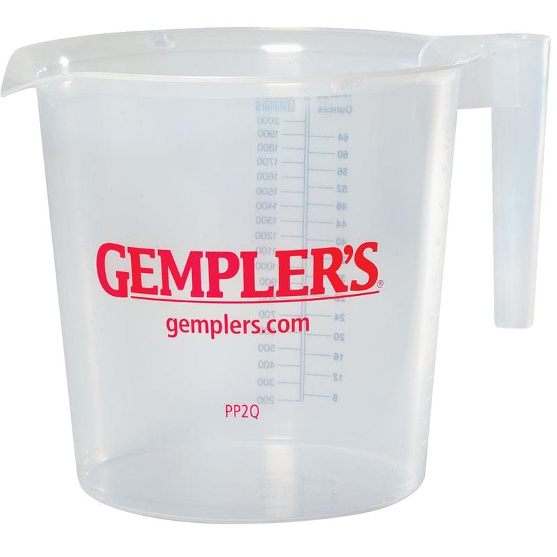 Gemplers Rust Converter Kit with XL Gloves