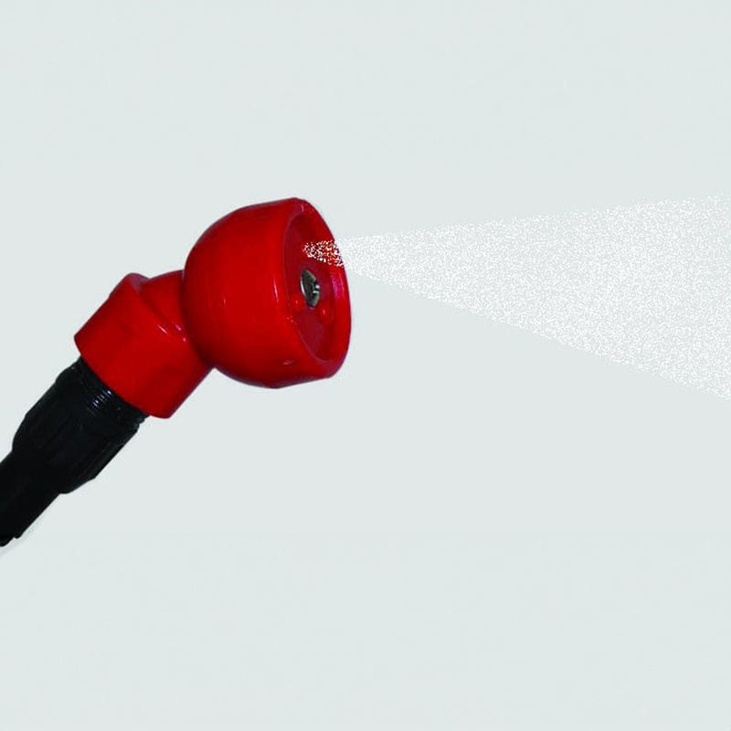 Solo 410 3-Gallon Internal Piston Pump Backpack Sprayer