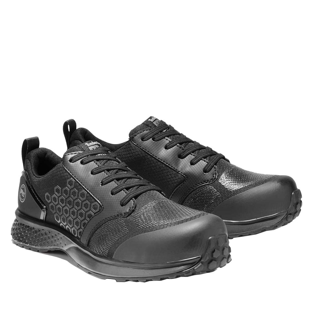 Timberland PRO Reaxion Athletic Shoe