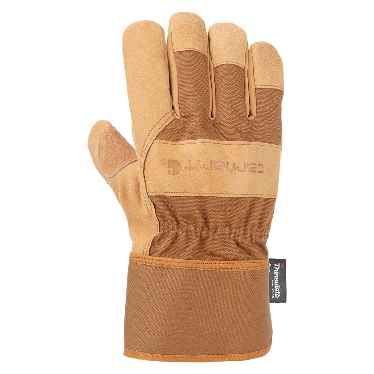 Carhartt A513 glove back