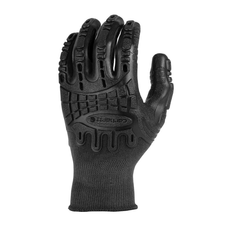 Carhartt A612 Impact Gloves