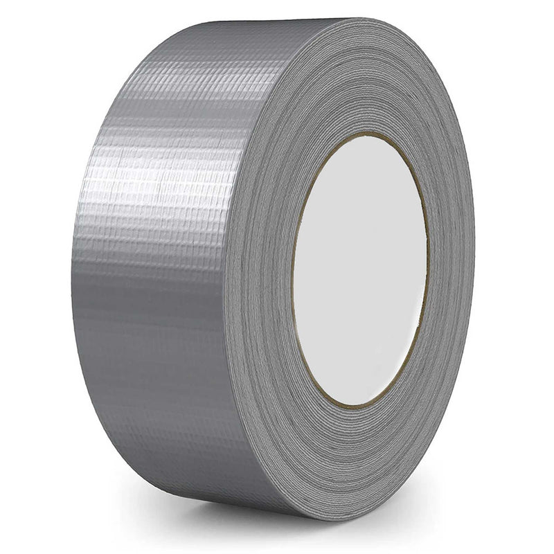 Silver Duct Tape
